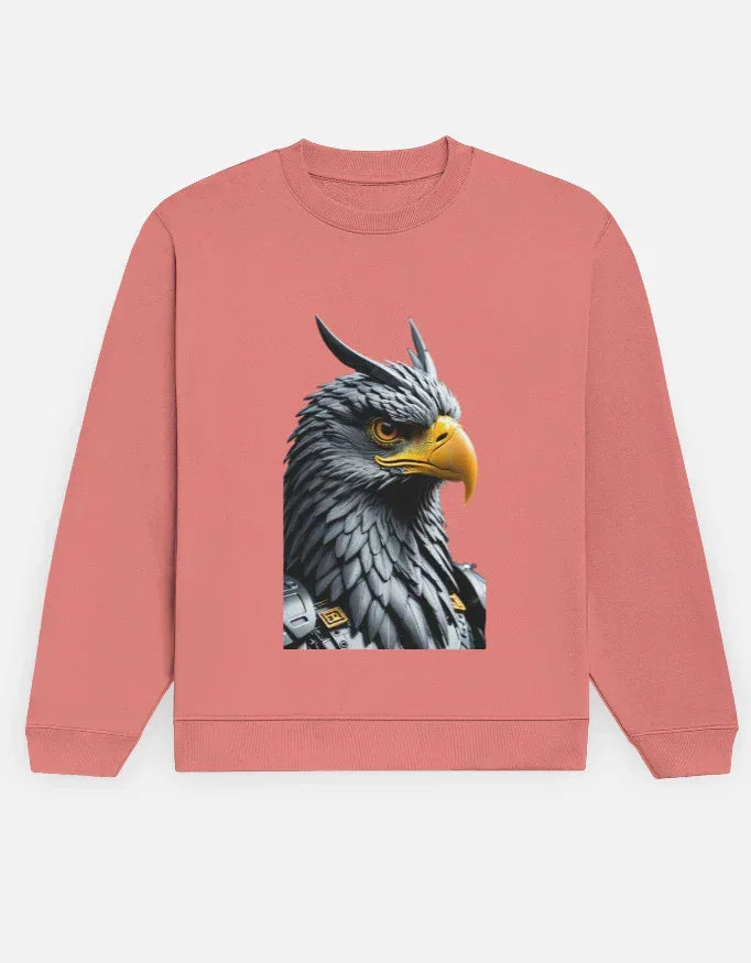 Unisex Sweatshirt - VIVA ENTERPRISES 
