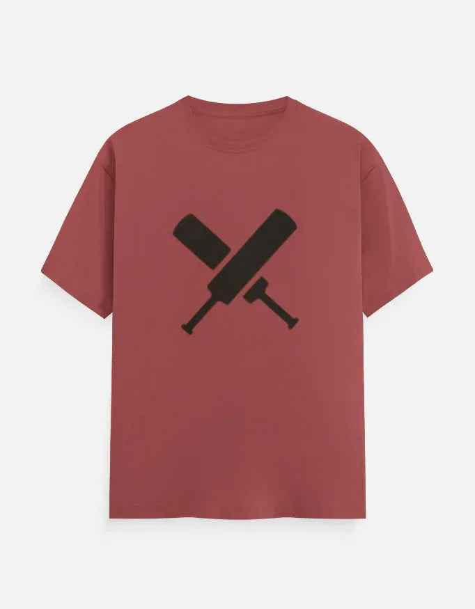 The Only Game That Matters T-Shirt - VIVA ENTERPRISES 