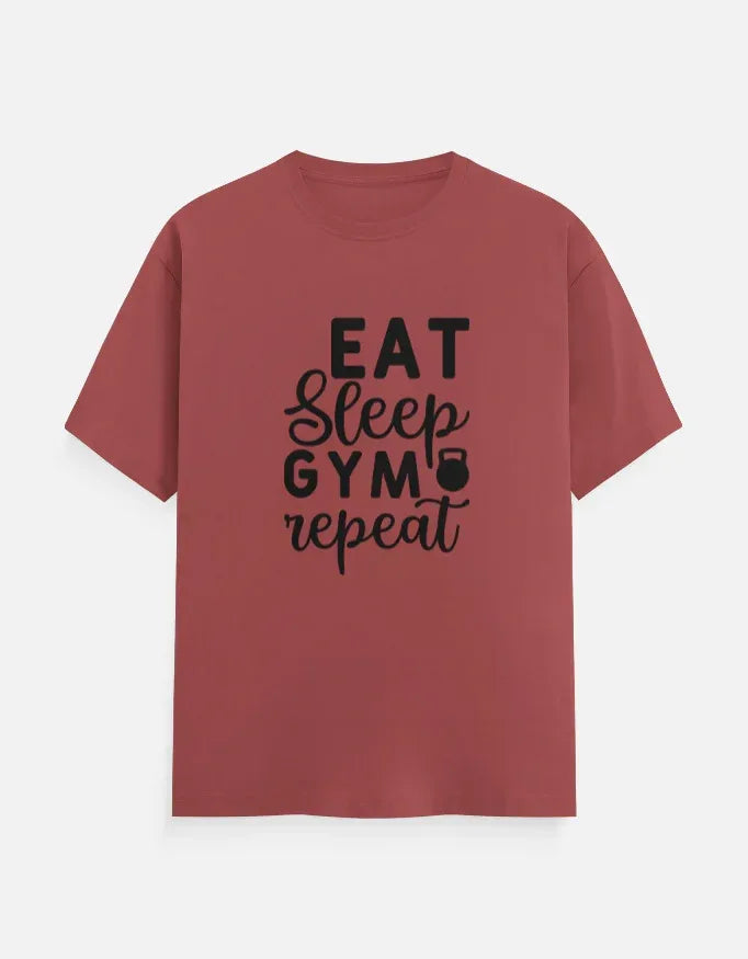 TEXT Classic Crew T-Shirt - VIVA ENTERPRISES 