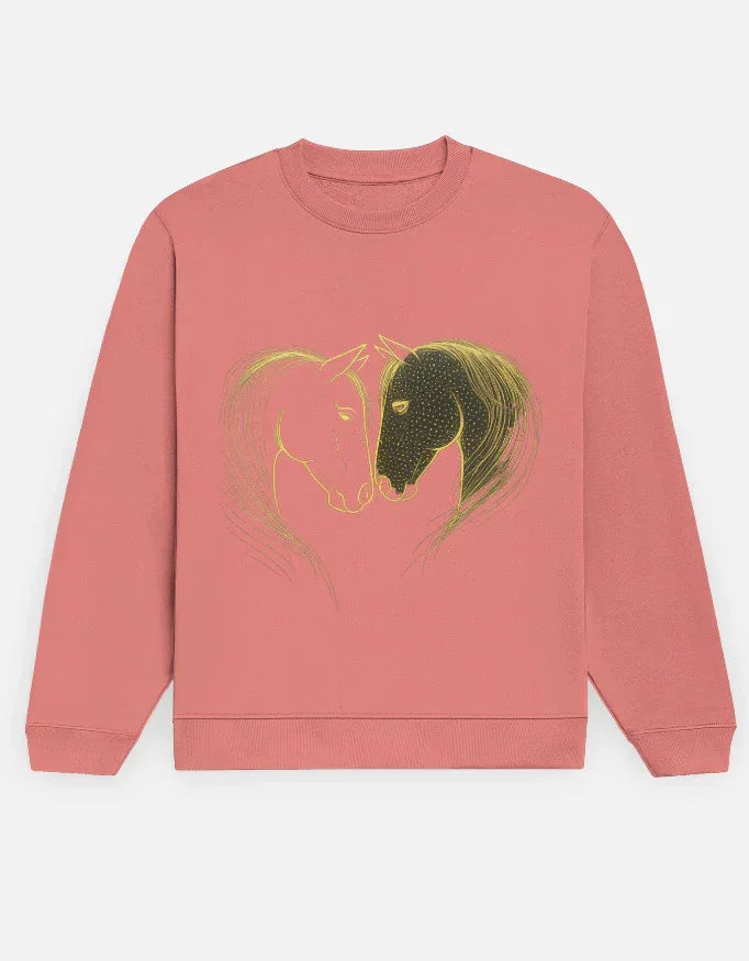 Unisex Sweatshirt - VIVA ENTERPRISES 