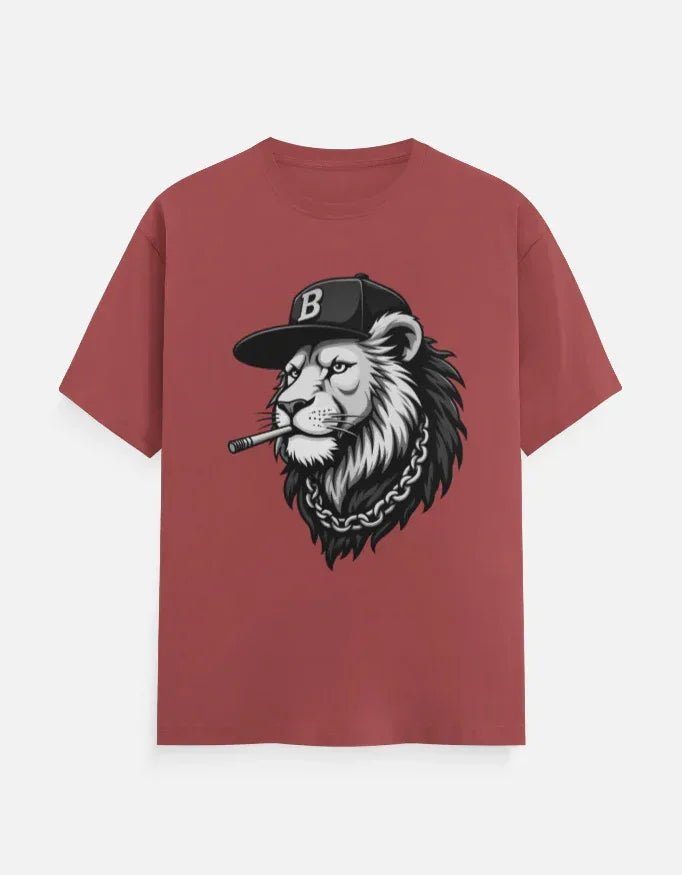 King of Swag T-Shirt - VIVA ENTERPRISES 