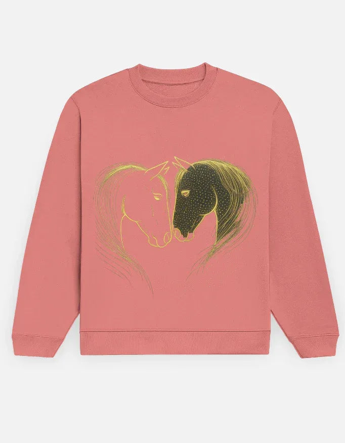 Unisex Sweatshirt - VIVA ENTERPRISES 
