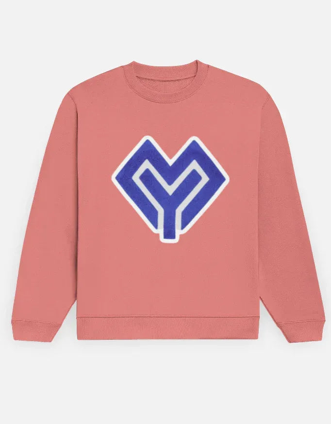 Unisex Sweatshirt - VIVA ENTERPRISES 