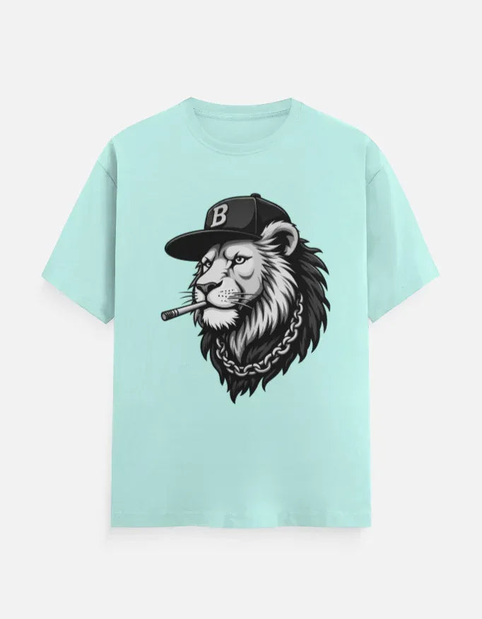 King of Swag T-Shirt - VIVA ENTERPRISES 