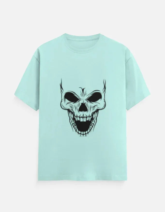 I Am The Nightmare - Tshirt - VIVA ENTERPRISES 