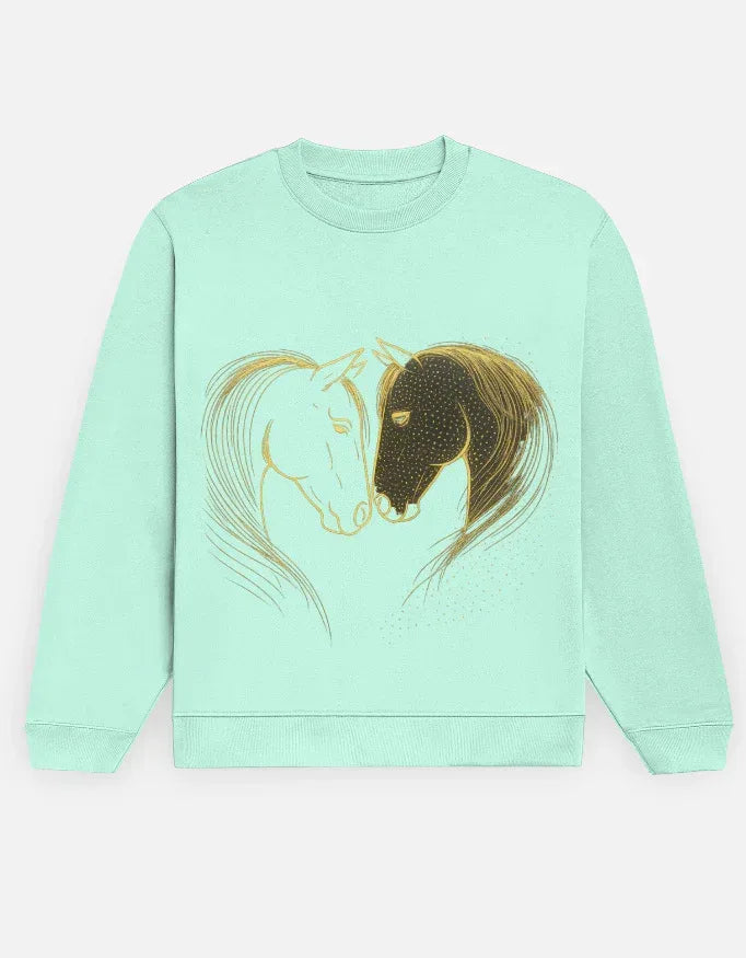 Unisex Sweatshirt - VIVA ENTERPRISES 