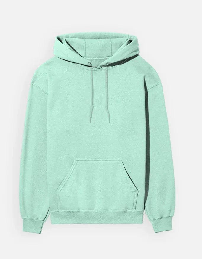 Viva Unisex Classic Pullover Hoodie - VIVA ENTERPRISES 