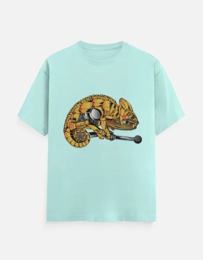 E-commerce Product Image Management (Chameleon Tee) - VIVA ENTERPRISES 