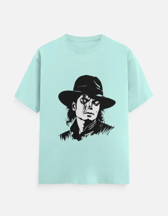 Michael Jackson T-Shirt - VIVA ENTERPRISES 