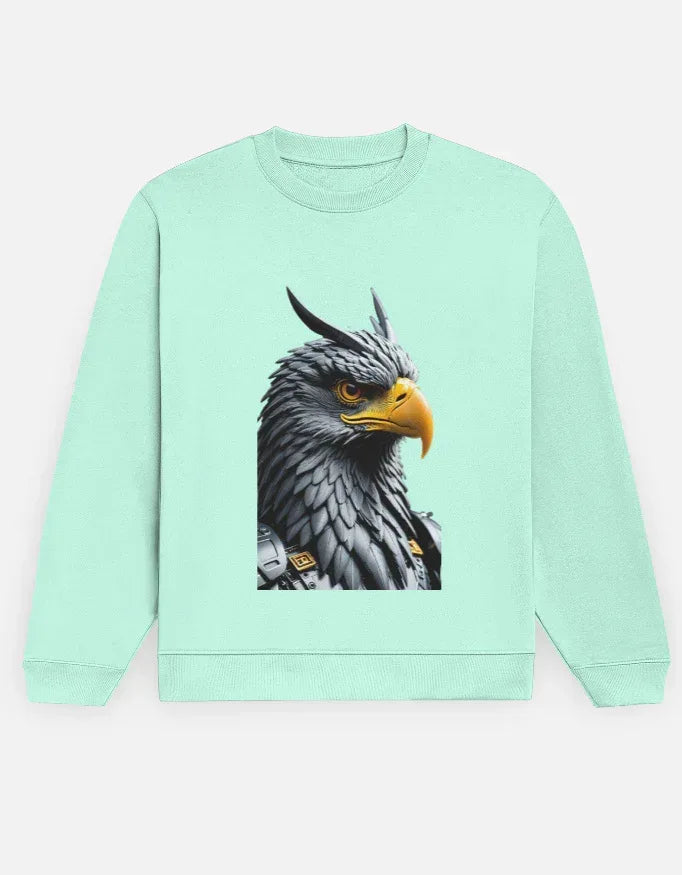 Unisex Sweatshirt - VIVA ENTERPRISES 