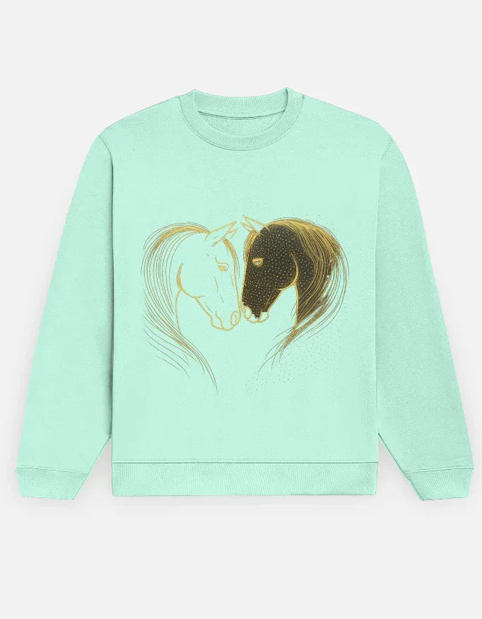 Unisex Sweatshirt - VIVA ENTERPRISES 