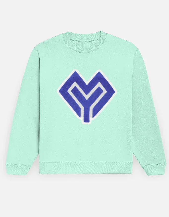Unisex Sweatshirt - VIVA ENTERPRISES 