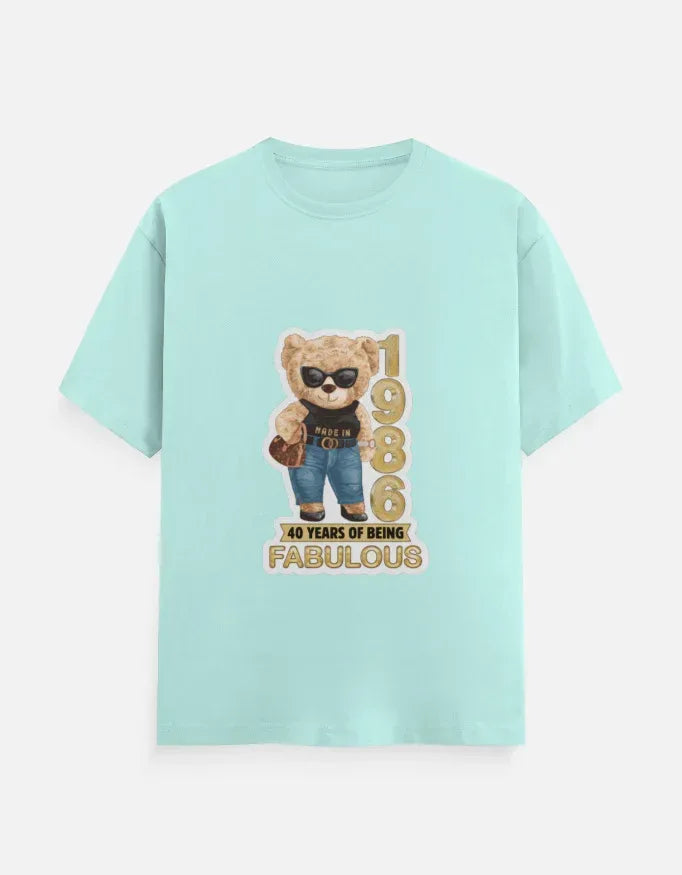 Cool Boys Lucky Day T-Shirt-3 - VIVA ENTERPRISES 