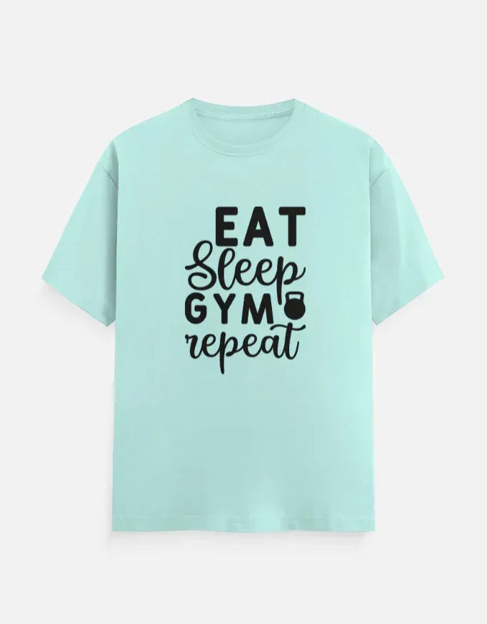 TEXT Classic Crew T-Shirt - VIVA ENTERPRISES 