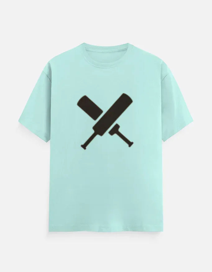 The Only Game That Matters T-Shirt - VIVA ENTERPRISES 