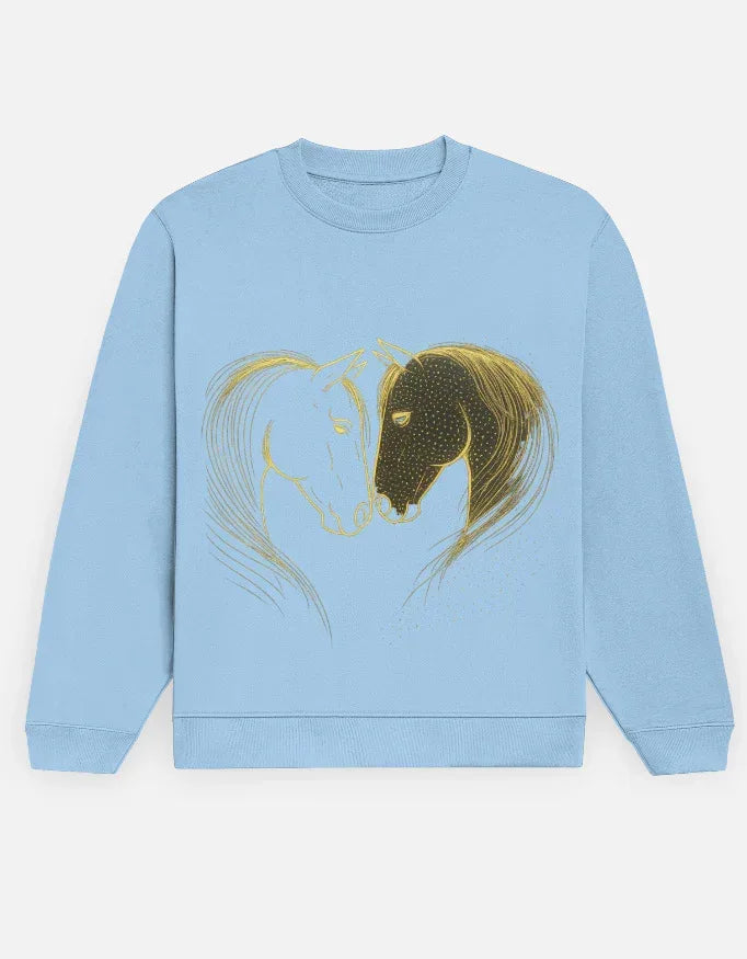 Unisex Sweatshirt - VIVA ENTERPRISES 