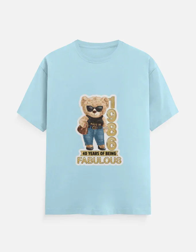 Cool Boys Lucky Day T-Shirt-3 - VIVA ENTERPRISES 