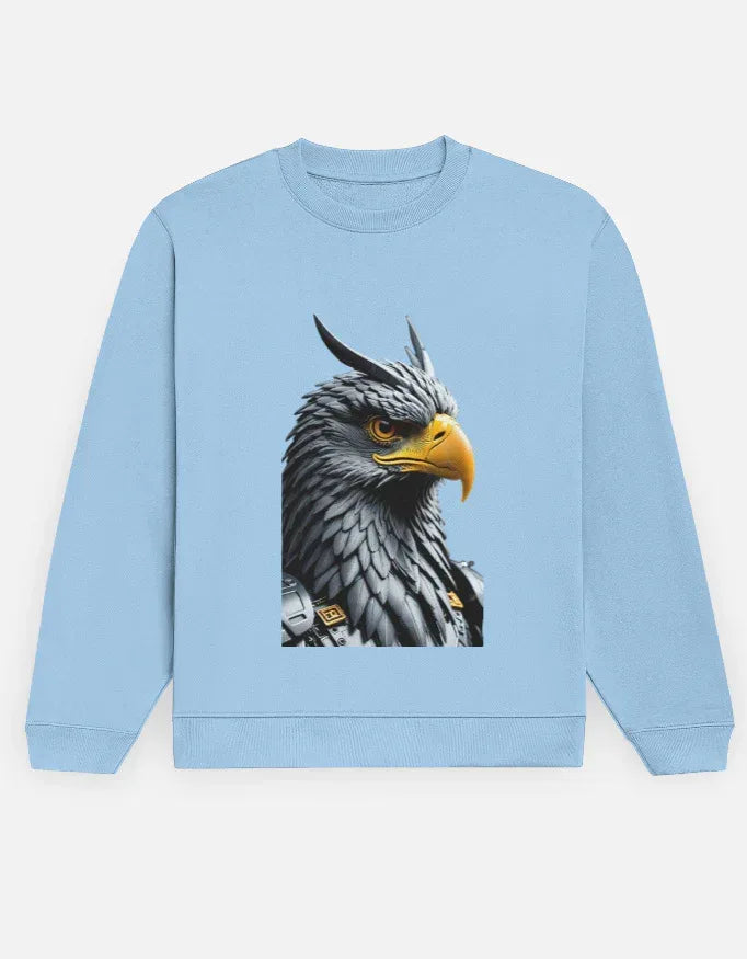 Unisex Sweatshirt - VIVA ENTERPRISES 