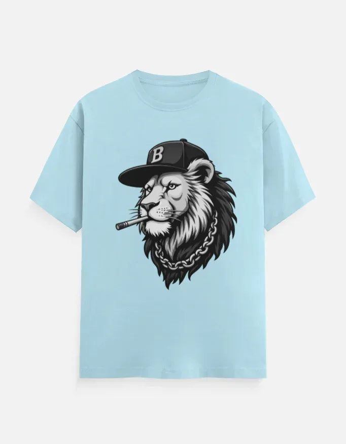 King of Swag T-Shirt - VIVA ENTERPRISES 