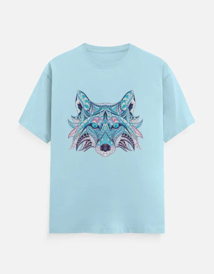 Psychedelic Spirit Classic Crew T-Shirt - VIVA ENTERPRISES 