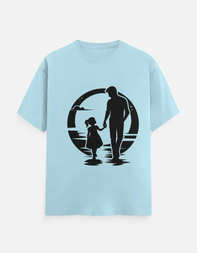 The Father and Daughter Tee - VIVA ENTERPRISES 