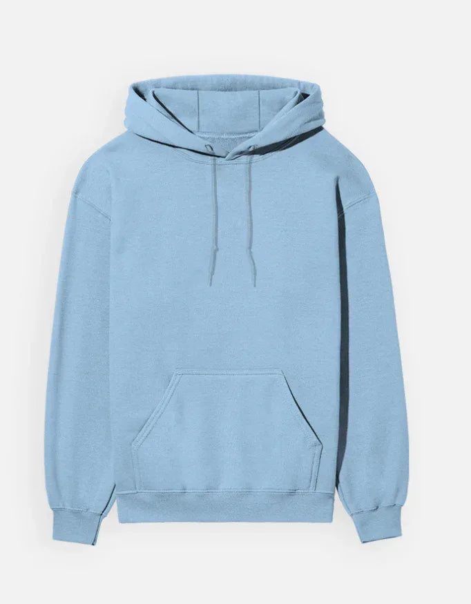 Viva Unisex Classic Pullover Hoodie - VIVA ENTERPRISES 