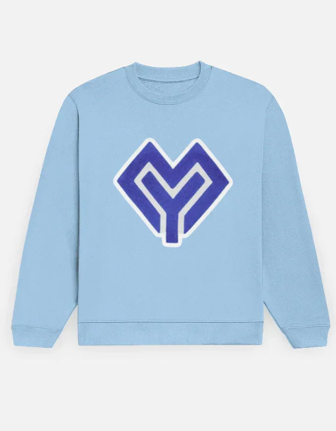 Unisex Sweatshirt - VIVA ENTERPRISES 