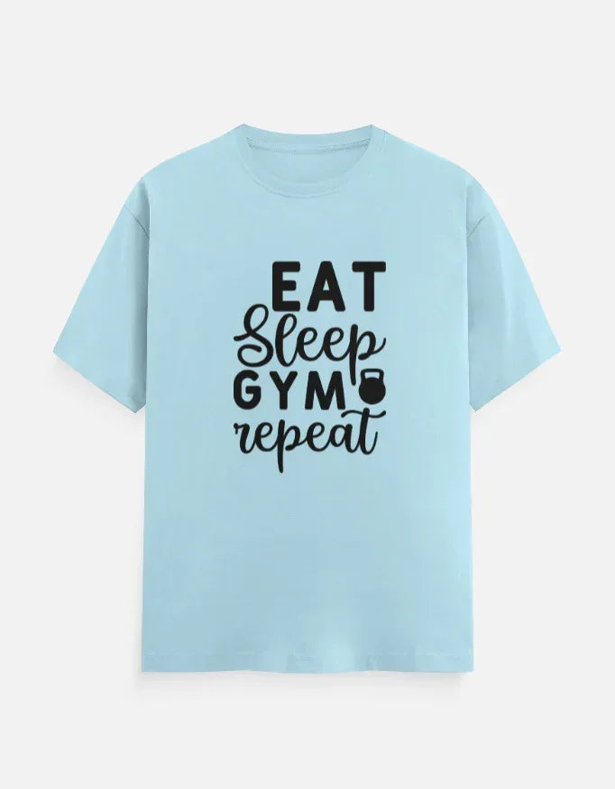 TEXT Classic Crew T-Shirt - VIVA ENTERPRISES 