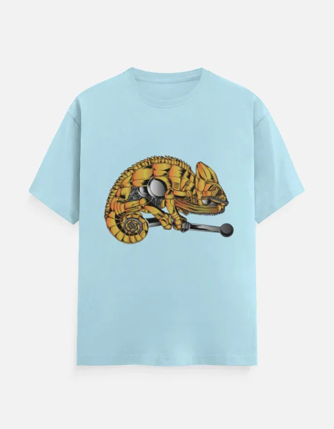 E-commerce Product Image Management (Chameleon Tee) - VIVA ENTERPRISES 
