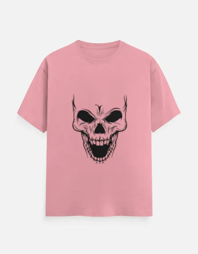 I Am The Nightmare - Tshirt - VIVA ENTERPRISES 