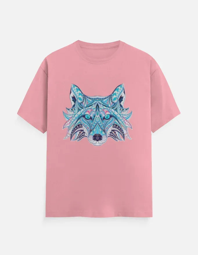 Psychedelic Spirit Classic Crew T-Shirt - VIVA ENTERPRISES 