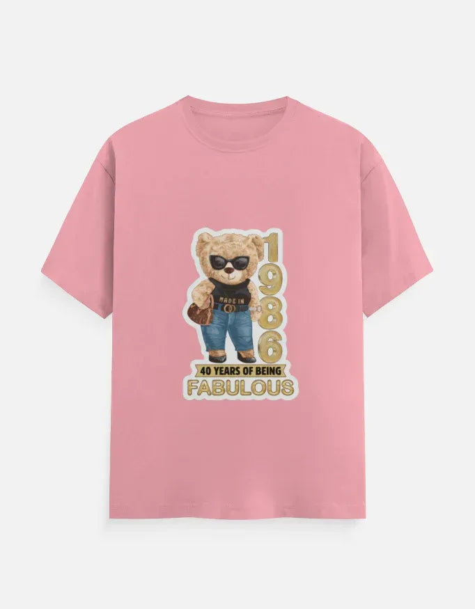 Cool Boys Lucky Day T-Shirt-3 - VIVA ENTERPRISES 