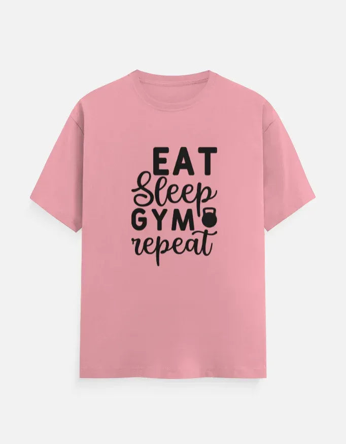 TEXT Classic Crew T-Shirt - VIVA ENTERPRISES 