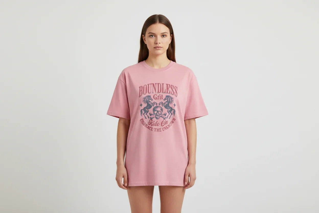 Unisex Classic Crew T-Shirt - VIVA ENTERPRISES 