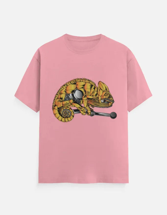 E-commerce Product Image Management (Chameleon Tee) - VIVA ENTERPRISES 