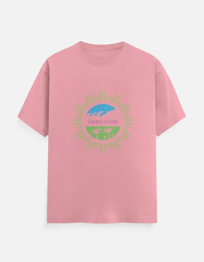 Palm Trees and Ocean Breeze - VIVA ENTERPRISES 