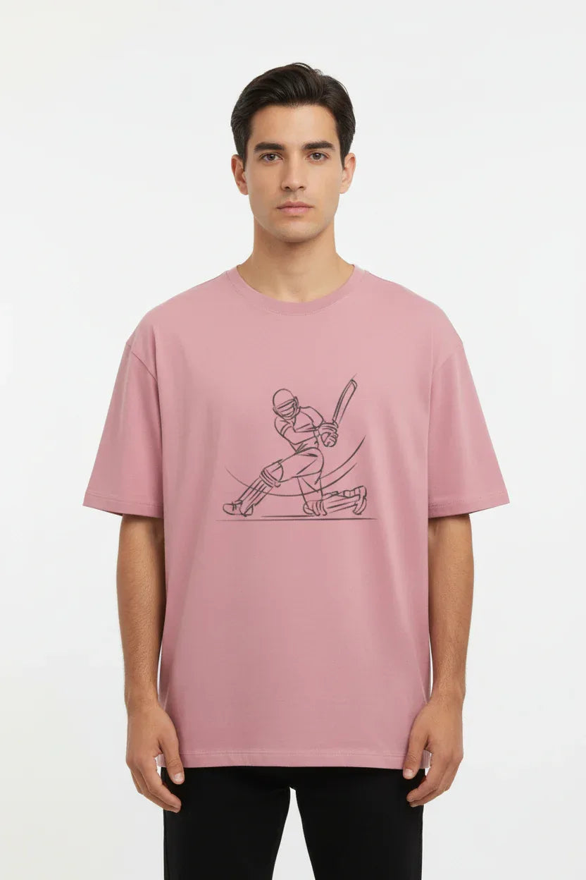 TRUST YOUR PARTNER Crew T-Shirt - VIVA ENTERPRISES 