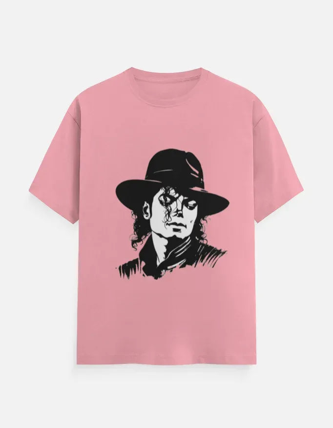 Michael Jackson T-Shirt - VIVA ENTERPRISES 