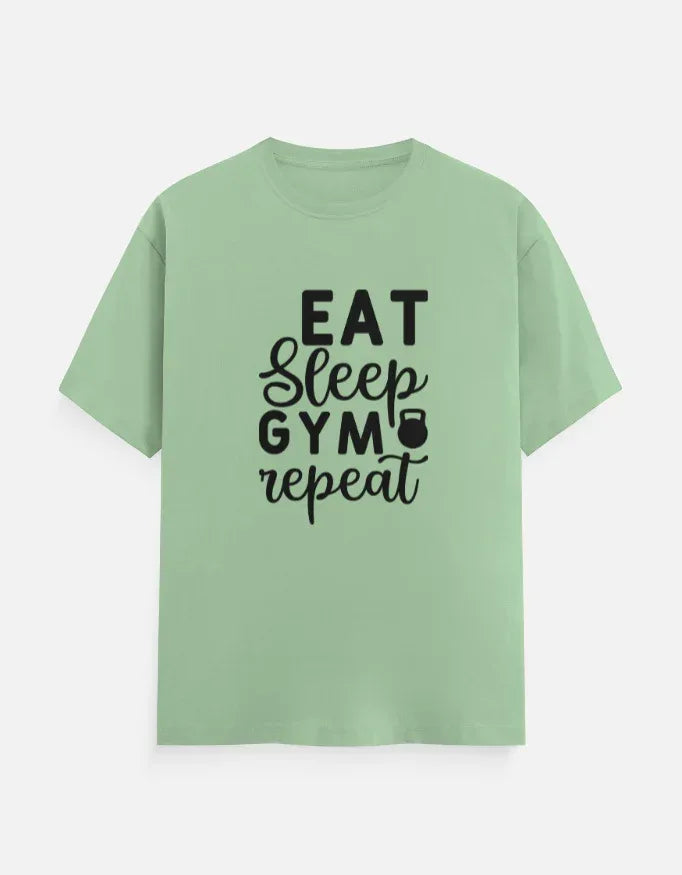 TEXT Classic Crew T-Shirt - VIVA ENTERPRISES 