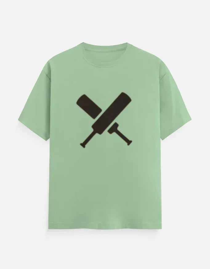 The Only Game That Matters T-Shirt - VIVA ENTERPRISES 