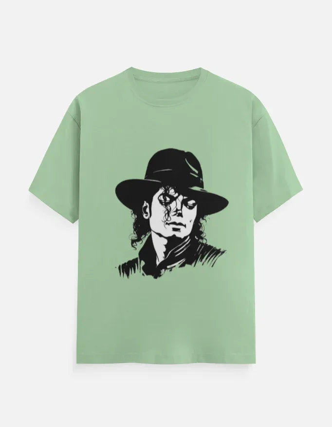 Michael Jackson T-Shirt - VIVA ENTERPRISES 