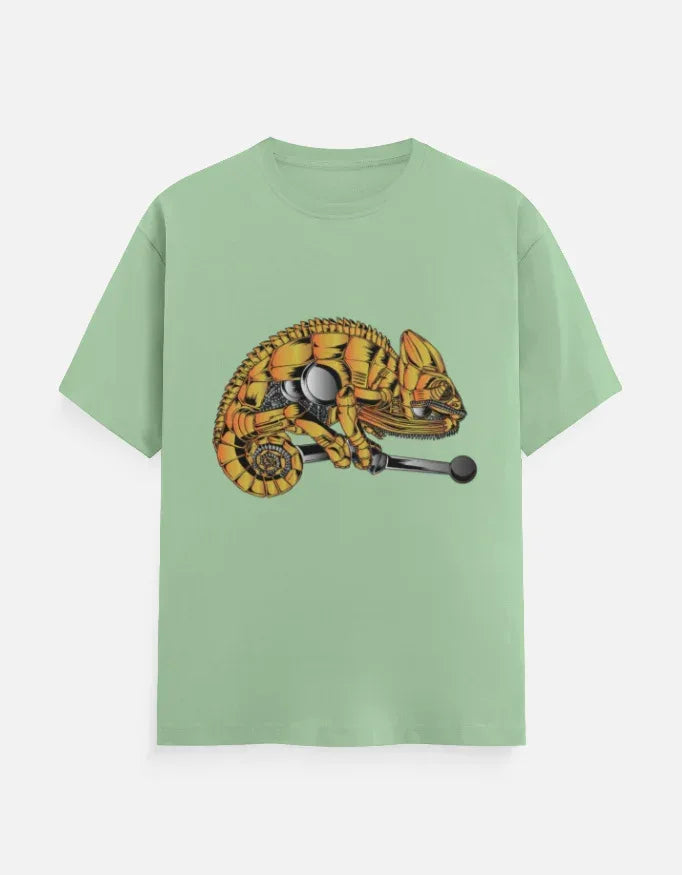 E-commerce Product Image Management (Chameleon Tee) - VIVA ENTERPRISES 