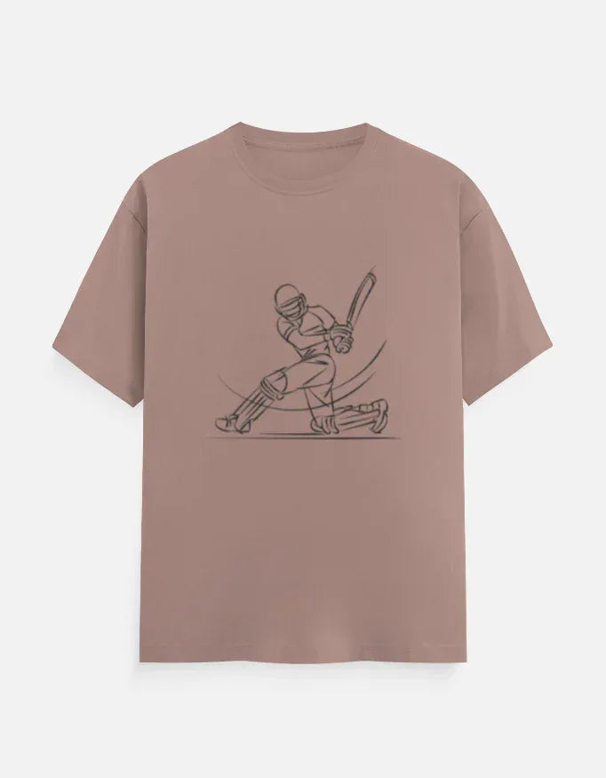 TRUST YOUR PARTNER Crew T-Shirt - VIVA ENTERPRISES 