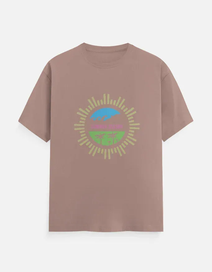 Palm Trees and Ocean Breeze - VIVA ENTERPRISES 