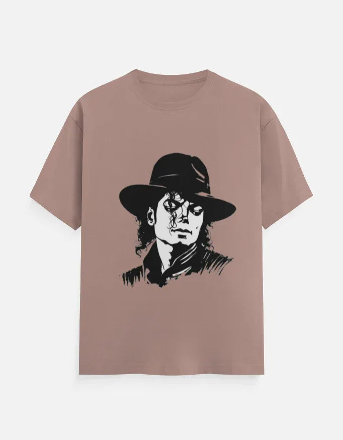 Michael Jackson T-Shirt - VIVA ENTERPRISES 