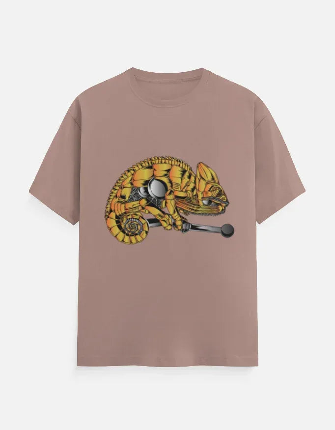 E-commerce Product Image Management (Chameleon Tee) - VIVA ENTERPRISES 