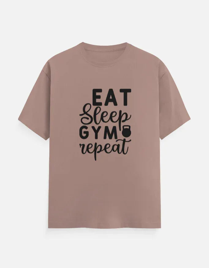 TEXT Classic Crew T-Shirt - VIVA ENTERPRISES 