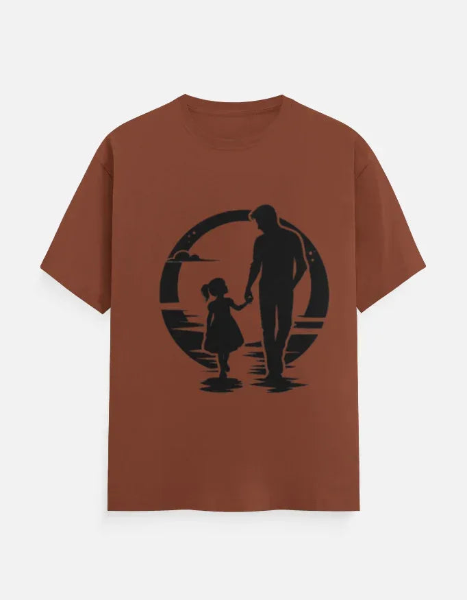 The Father and Daughter Tee - VIVA ENTERPRISES 