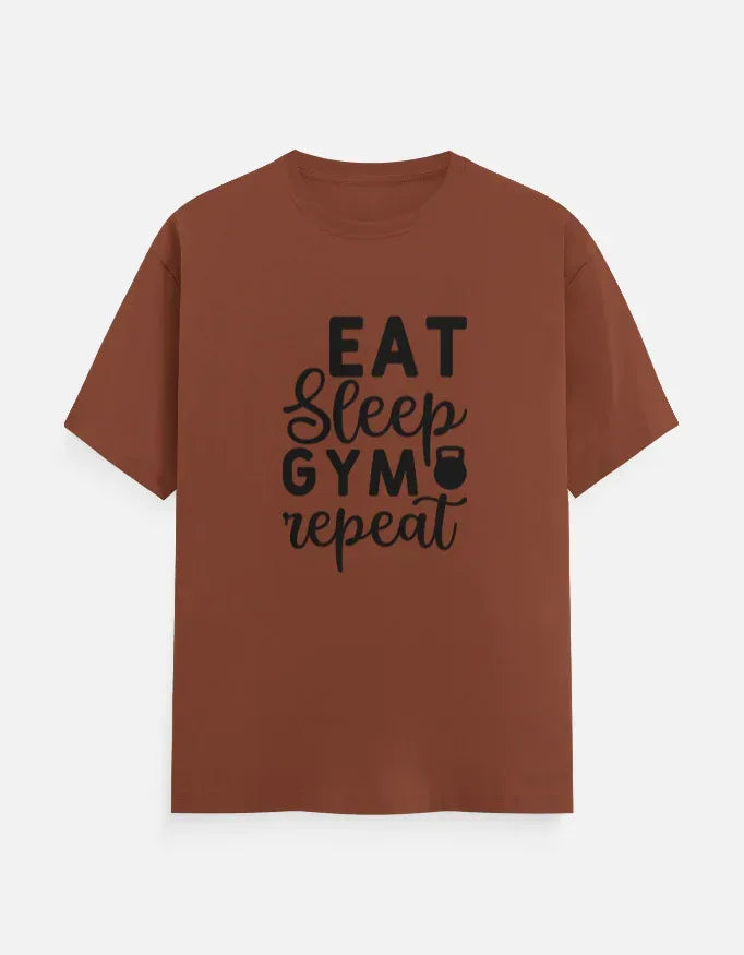 TEXT Classic Crew T-Shirt - VIVA ENTERPRISES 