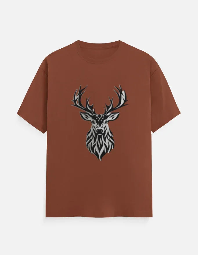 Wilderness Spirit Graphic - VIVA ENTERPRISES 